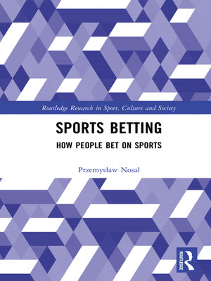 cover image of Sports Betting